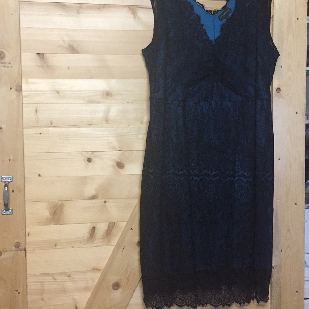 Lane Bryant dress